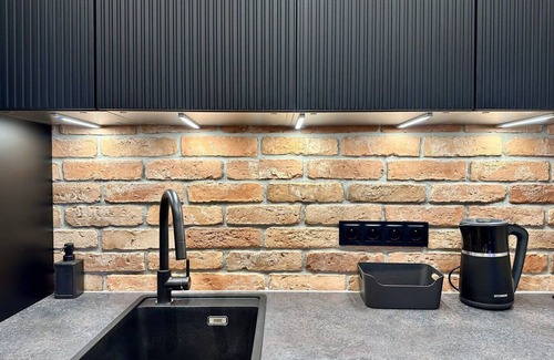 Aniolki Apartment | Apartamenty Doki Living Q4Apartments