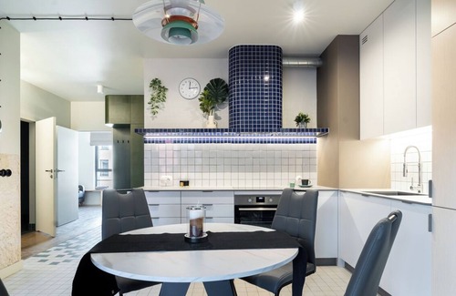 Aniolki Apartment | Apartamenty Doki Living Q4Apartments