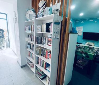 Ostrowo Apartment | Apartamenty Dolce Vita