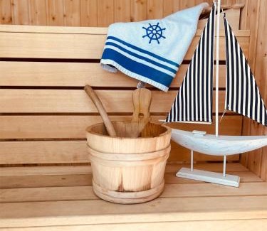 Ostrowo Apartment | Apartamenty Dolce Vita