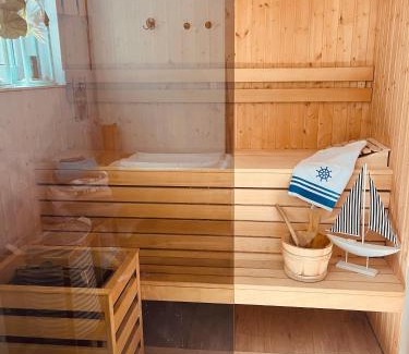Ostrowo Apartment | Apartamenty Dolce Vita