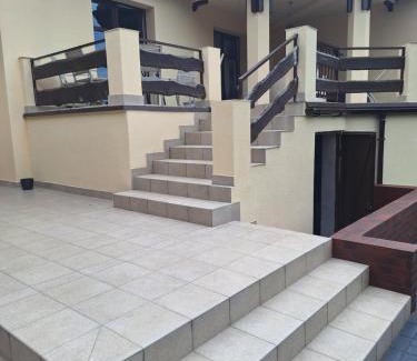 Czaplinek Apartment | Apartamenty Dom nad Jeziorem