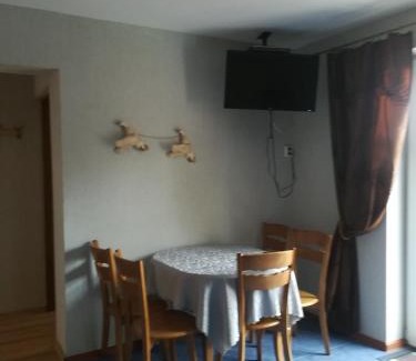 Czaplinek Apartment | Apartamenty Dom nad Jeziorem