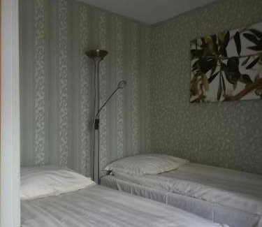 Czaplinek Apartment | Apartamenty Dom nad Jeziorem