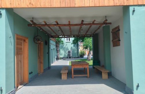 gmina Popielow Apartment | Apartamenty Dom Zielony