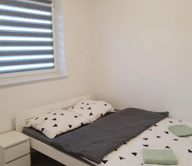 Janowice Wielkie Apartment | Apartamenty - Domek Bobrowe Zacisze 3