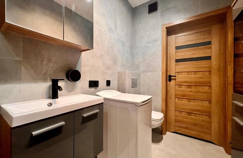 Baluty Apartment | Apartamenty Drewnowska 77 Manufaktura