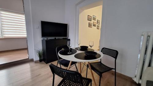 Bierutowice Apartment | Apartamenty Droga na Śnieżkę
