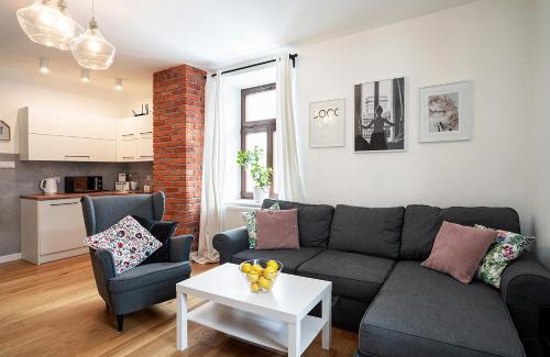 Dukla Apartment | Apartamenty Dukla