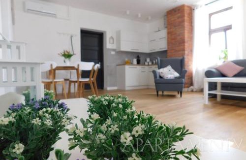 Dukla Apartment | Apartamenty Dukla