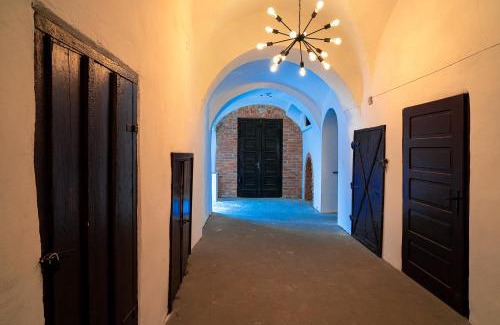 Dukla Apartment | Apartamenty Dukla