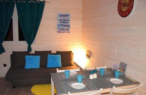 Junoszyno Apartment | Apartamenty Eko Domek