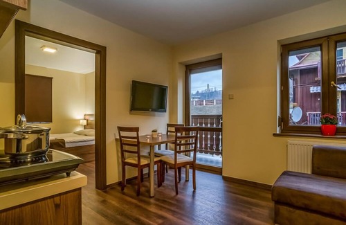 Szczawnica Apartment | Apartamenty Eko