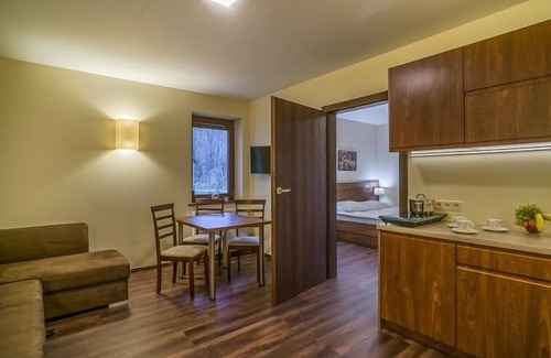 Szczawnica Apartment | Apartamenty Eko