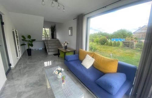 gmina Chełmiec Apartment | Apartamenty Emerald Hills