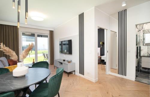 Jastrzebia Gora Apartment | Apartamenty Fale Morskie
