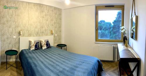 Wałcz Apartment | Apartamenty FilGood
