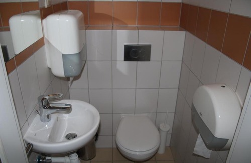 Pobiedziska Apartment | Apartamenty Fiołkowa
