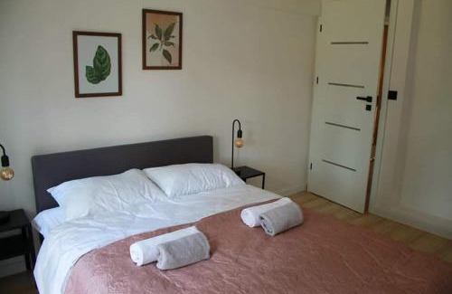 Lesko Apartment | Apartamenty Fredry