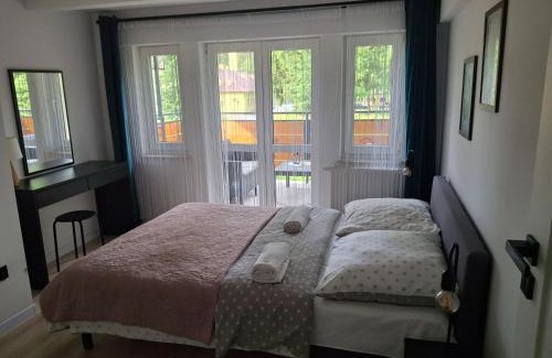 Lesko Apartment | Apartamenty Fredry