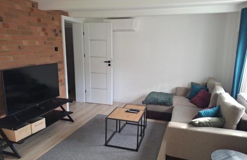 Lesko Apartment | Apartamenty Fredry