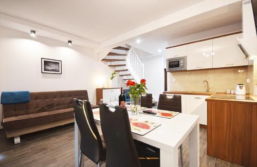 Darlowko Apartment | Apartamenty Gaja