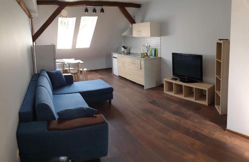 Borne Sulinowo Apartment | Apartamenty Generalskie