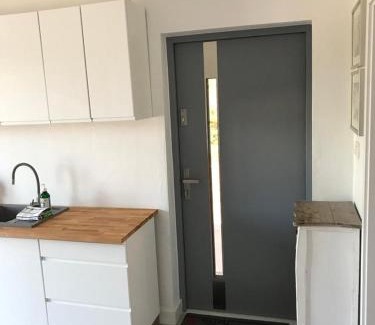 Gietrzwald Apartment | Apartamenty Gietrzwałd