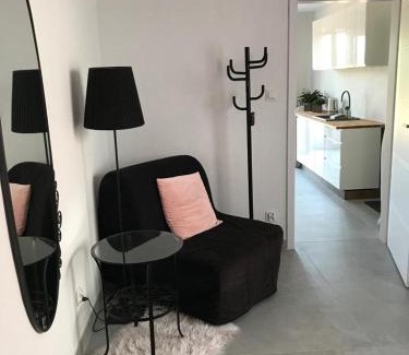 Gietrzwald Apartment | Apartamenty Gietrzwałd