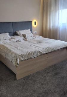 Przezmierowo House | Apartamenty Gościnne CMN BERTA ROGUS