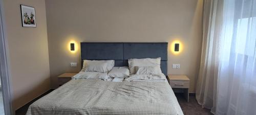 Przezmierowo House | Apartamenty Gościnne CMN BERTA ROGUS