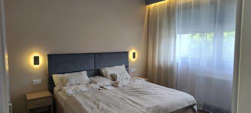 Przezmierowo House | Apartamenty Gościnne CMN BERTA ROGUS