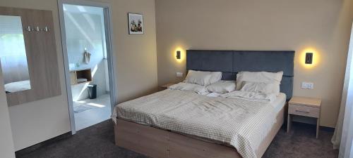 Przezmierowo House | Apartamenty Gościnne CMN BERTA ROGUS