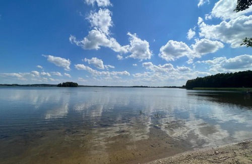 Gawliki Wielkie Apartment | Apartamenty - Grądzkie 19