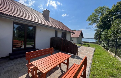 Gawliki Wielkie Apartment | Apartamenty - Grądzkie 19