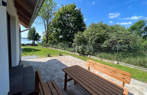 Gawliki Wielkie Apartment | Apartamenty - Grądzkie 19