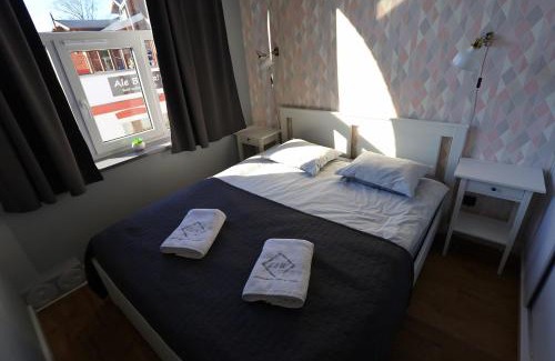Ciechocinek Apartment | Apartamenty GREY&WHITE