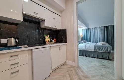 Zary Apartment | Apartamenty Hayduk