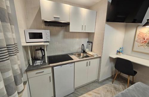 Zary Apartment | Apartamenty Hayduk