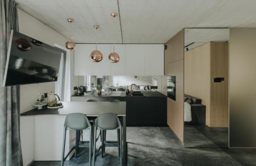 Lodz Apartment | Apartamenty HEYER