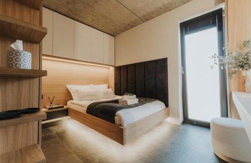 Lodz Apartment | Apartamenty HEYER