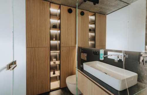 Lodz Apartment | Apartamenty HEYER