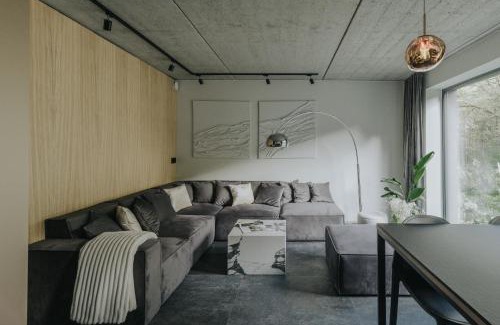 Lodz Apartment | Apartamenty HEYER