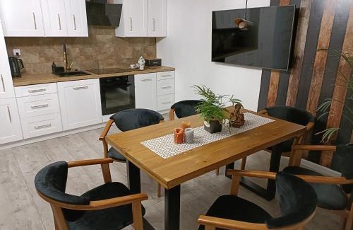 Choczewo Apartment | Apartamenty Holender House Choczewo 6 plaż w zasięgu