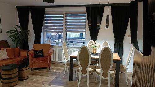 Choczewo Apartment | Apartamenty Holender House Choczewo 6 plaż w zasięgu