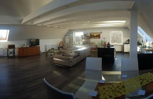 Ustarbowo Apartment | Apartamenty Holiday Slaw jacuzzi bilard