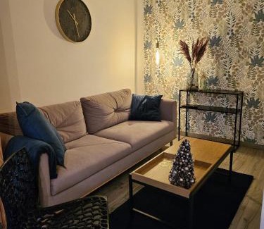 Zielona Gora Apartment | Apartamenty "Hubertówka"