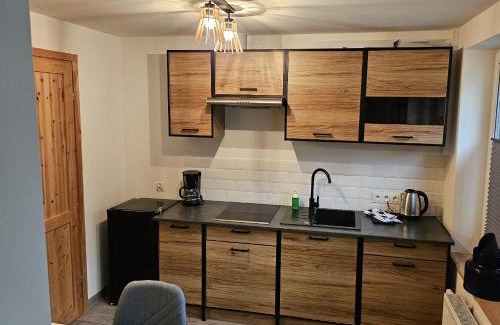 Zielona Gora Apartment | Apartamenty "Hubertówka"
