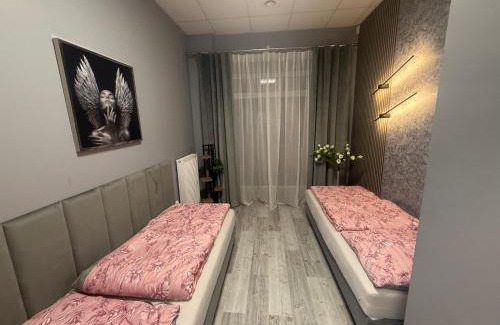 Konstantynow Lodzki Apartment | Apartamenty i pokoje „Pod Jedynką”
