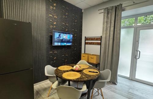 Konstantynow Lodzki Apartment | Apartamenty i pokoje „Pod Jedynką”